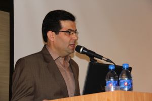 جشن پرستاری ۱۳۹۱: عکس شماره 1 / 12